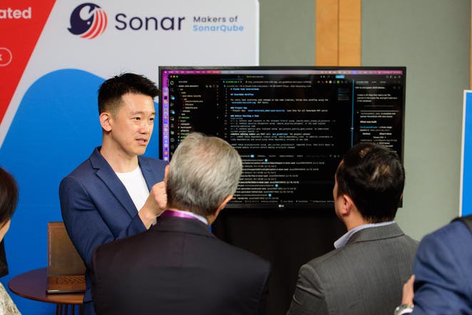 SonarQube Remediation Agent Global Launch